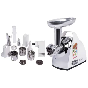 SATURN Мясорубка 1600W ST FP 0094