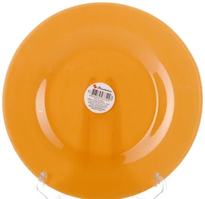 PASABAHCE Тарелка десертная 20 см. ОРАНЖ ВИЛЛАЖ 10327 SLBD15