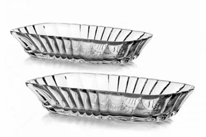 PASABAHCE Набор салатников 2шт. MEZZE 53712 В