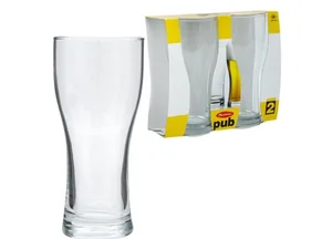 PASABAHCE Набор бокалов для пива 700 мл. PUB 42528