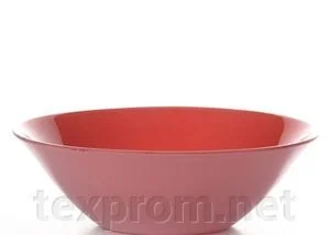 PASABAHCE Cалатник 23см. РЭД ВИЛЛАЖ 10415 SLBD20