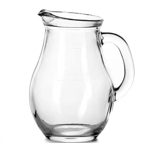PASABAHCE Кувшин 1.0 л.BISTRO 80102 SLB