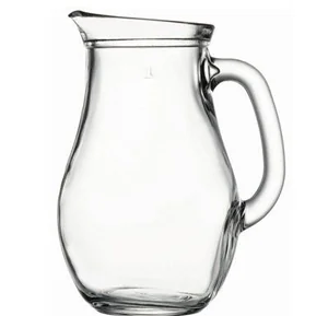 PASABAHCE Кувшин 2.0 л.BISTRO 80119