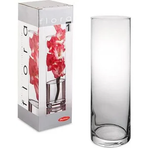 PASABAHCE Ваза  Flora 300мм. 43896