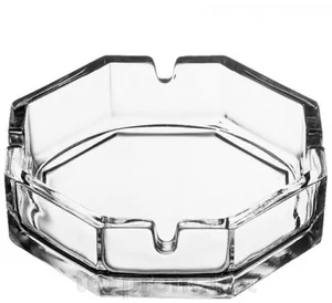 PASABAHCE Пепельница KASEM 54076 SLB