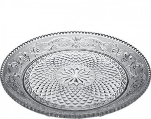 PASABAHCE Блюдо 35 см. KONYA 54372