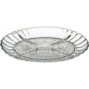 PASABAHCE Набор овальных блюд 22х15,6 см. KONYA 54322 в