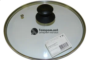 HITT Крышка для сковороды 24см HG 24