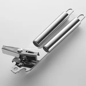 WEBBER Консервный нож Steel BE 5326