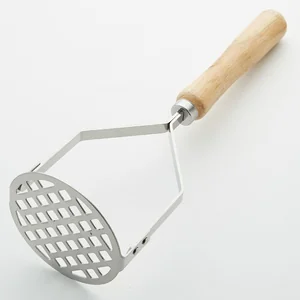 WEBBER Картофелемялка Ностальжи BE 1498