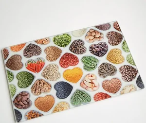 Alparaisa Доска разделочная 20х30 см Специи RD0029/1-ST