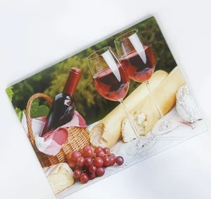 Alparaisa Доска разделочная 30х40 см Французский багет RD0061/1-ST