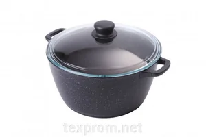 ГОРНИЦА Кастрюля 2 л К2232АГ