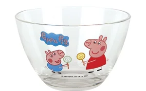 КОРАЛЛ Салатник 13см Свинка Пеппа леденцы 1542 PP/5