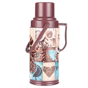 ЗАБАВА Термос 3,2 л. Кофе РК 3205