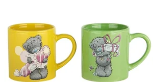 КОРАЛЛ Кружка 220мл Me to you MTYM2