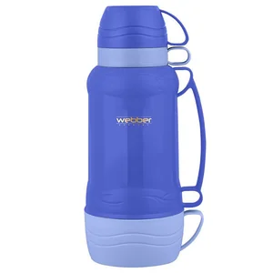 WEBBER Термос 1,8 л. 42001/9S синий