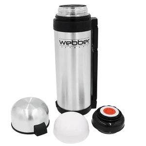 WEBBER Термос 1.8 л. SST-1800P