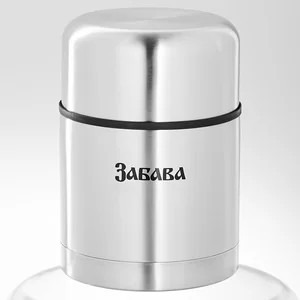 ЗАБАВА Термос 0,5 л. РК 0504 М