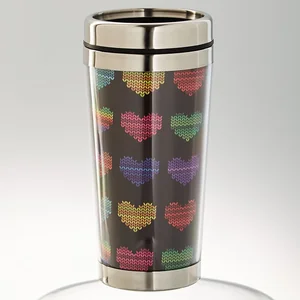 WEBBER Термостакан 0,45 л. BE 6032