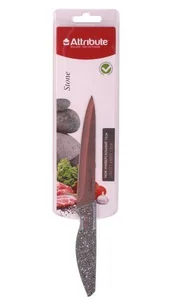 ATTRIBUTE Нож универсальный 13 см. Stone AKS 114