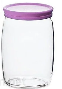 PASABAHCE Емкость для сыпучих продуктов 1100 мл. CESNI 43013 SLB