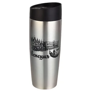 ALPENKOK Термокружка 0.4 л. Венеция AK 04016 A