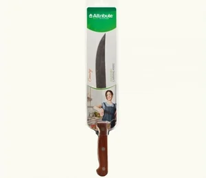 ATTRIBUTE Нож разделочный 19 см. Country AKC 238