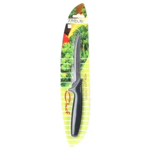 ATTRIBUTE Нож универсальный 12 см. Chef AKF 113