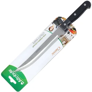 ATTRIBUTE Нож универсальный 20 см. Classic AKP 220