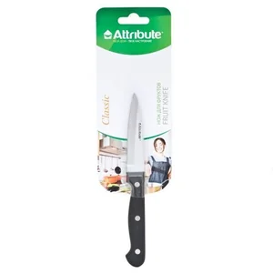 ATTRIBUTE Нож чистки для фруктов Classic 9 см. AKP 109