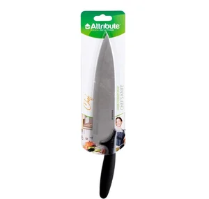ATTRIBUTE Нож поварской 20 см. Chef  AKF 221