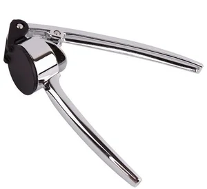 ATTRIBUTE Пресс для чеснока  Viva Chrome ATV 315