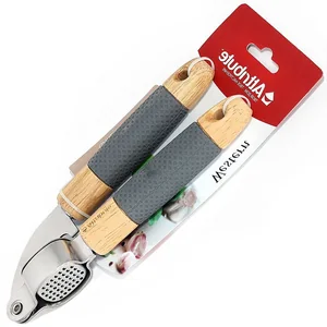 ATTRIBUTE Пресс для чеснока Western AGW 050