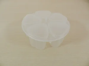 Емкости для йогурта