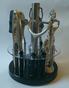 KINGHOFF Набор для бара KH 3616