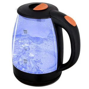 ЯРОМИР Электрический чайник ЯР 1032