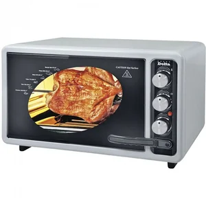 DELTA Духовка электрическая 40 л. D 024 В (рестайлинг)