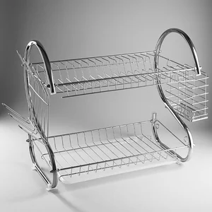 WEBBER Сушилка для посуды BE 7215