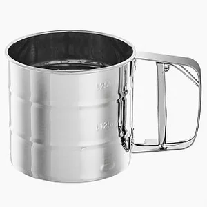 WEBBER Сито-кружка 0,4 л. BE 014/2
