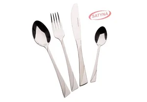 KINGHOFF Набор столовых ложек 6пр. KH 3597 3565