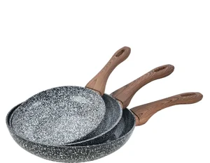 KINGHOFF Набор сковородок KH 1030