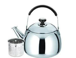 KINGHOFF Чайник заварочный 0,8 л. KH 3347