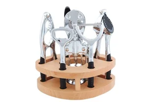 KINGHOFF Набор для бара KH 3415