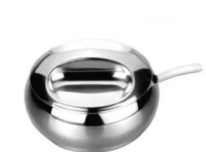 KINGHOFF Сахарница KH 3721