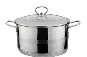 KINGHOFF Кастрюля 5,8 л KH 4338