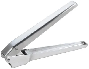 KINGHOFF Пресс для чеснока KH 4616