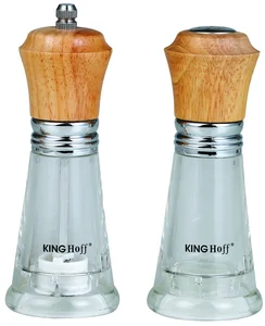 KINGHOFF Набор для специй KH 4678