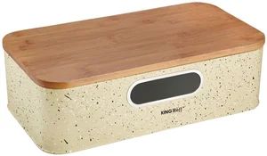 KINGHOFF Хлебница KH 1082
