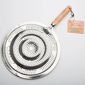 WEBBER Рассекатель пламени Ностальжи BE 7323